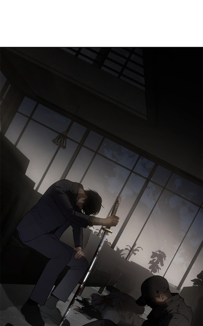 Read Mr. Baek chapter 106 image 91 on Lezhin
