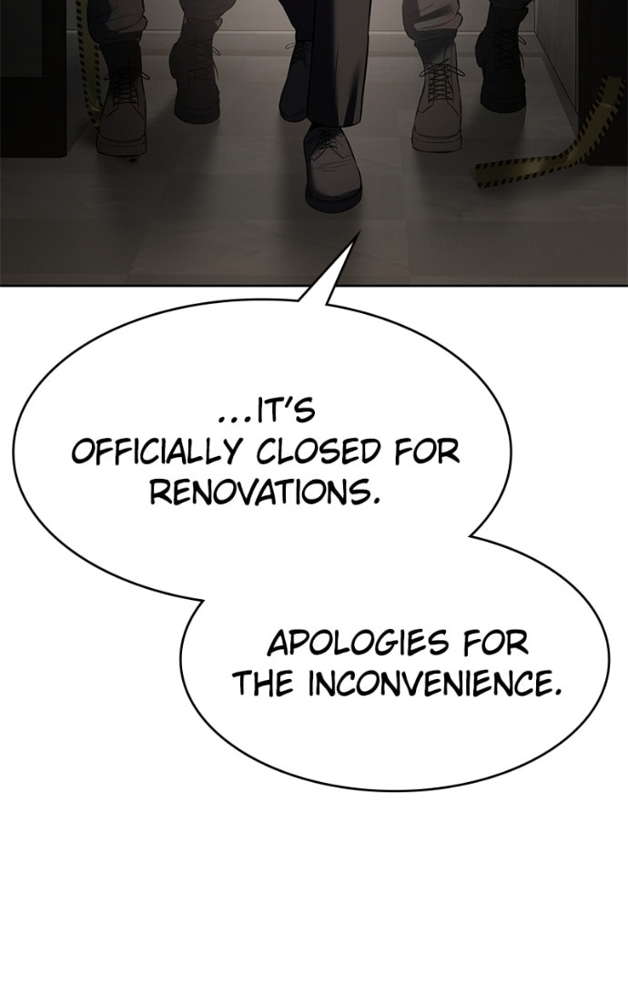 Read Mr. Baek chapter 106 image 95 on Lezhin