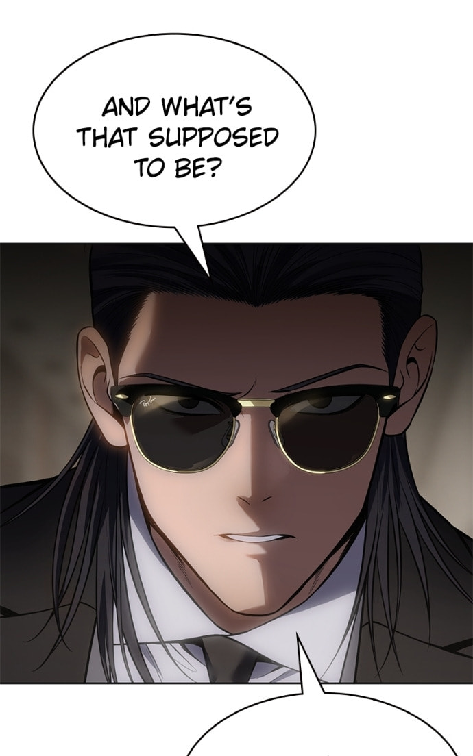 Read Mr. Baek chapter 106 image 96 on Lezhin