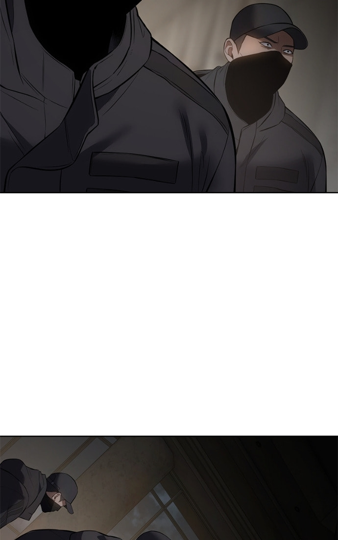 Read Mr. Baek chapter 106 image 98 on Lezhin
