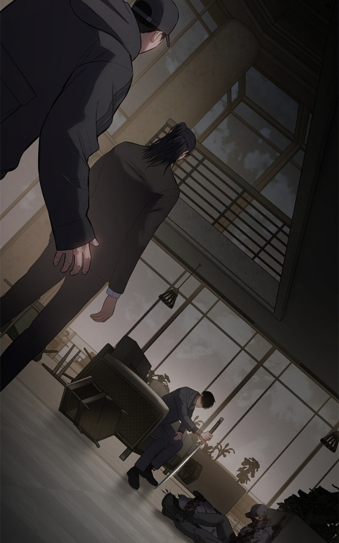 Read Mr. Baek chapter 106 image 99 on Lezhin