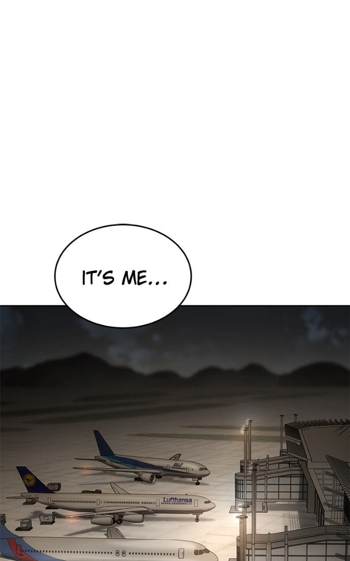 Read Mr. Baek chapter 107 image 1 on Lezhin