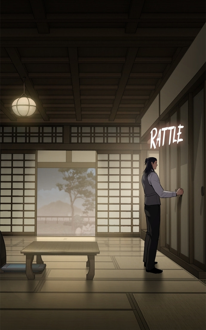 Read Mr. Baek chapter 107 image 100 on Lezhin