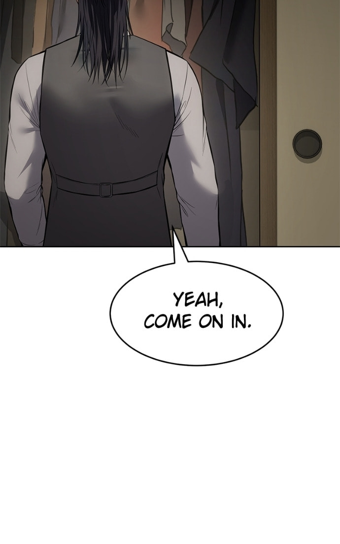 Read Mr. Baek chapter 107 image 102 on Lezhin
