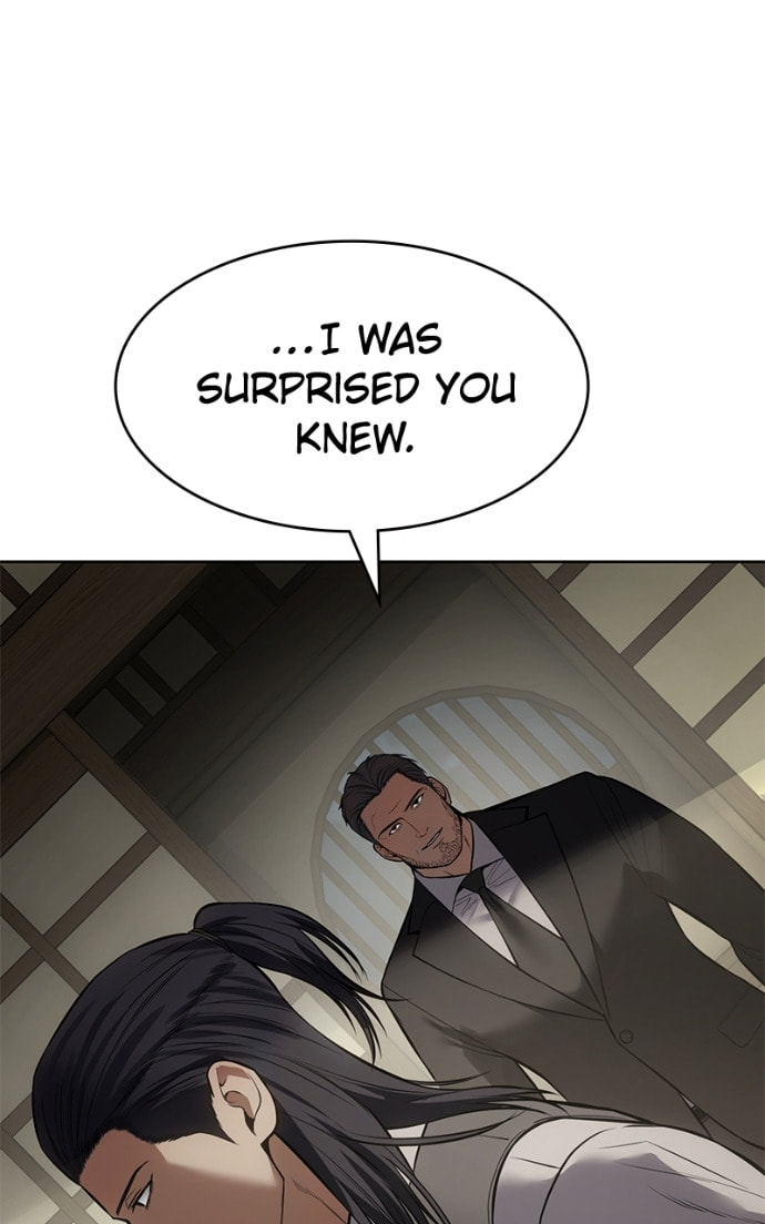 Read Mr. Baek chapter 107 image 103 on Lezhin