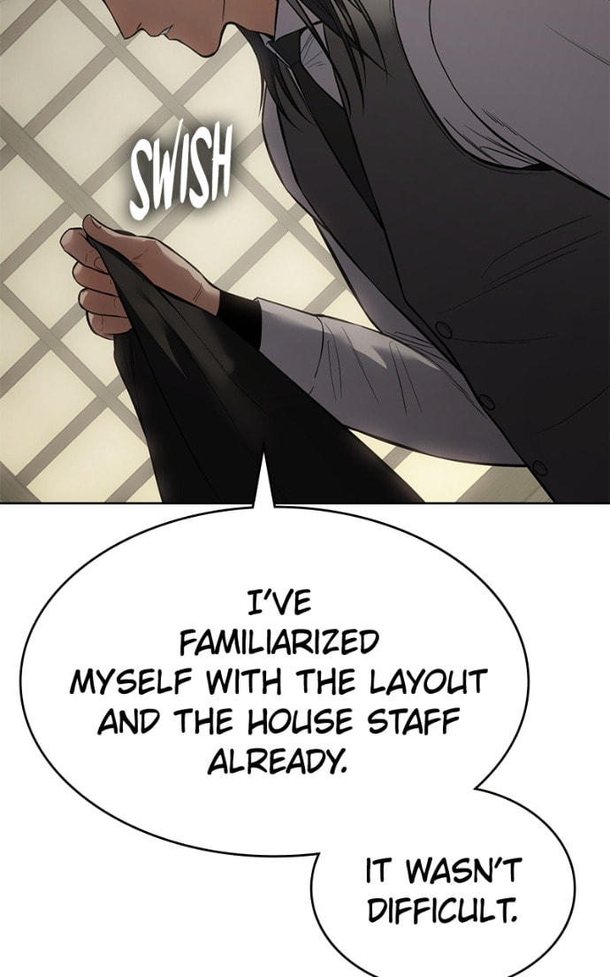 Read Mr. Baek chapter 107 image 104 on Lezhin