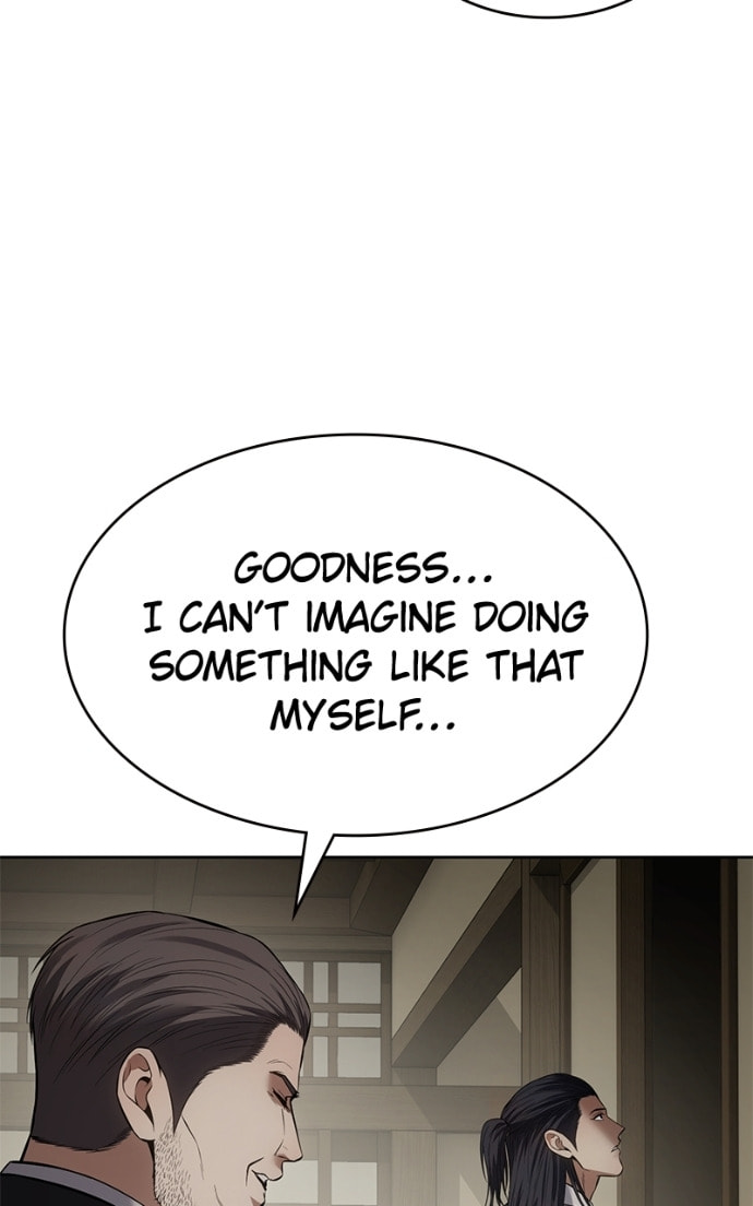 Read Mr. Baek chapter 107 image 105 on Lezhin
