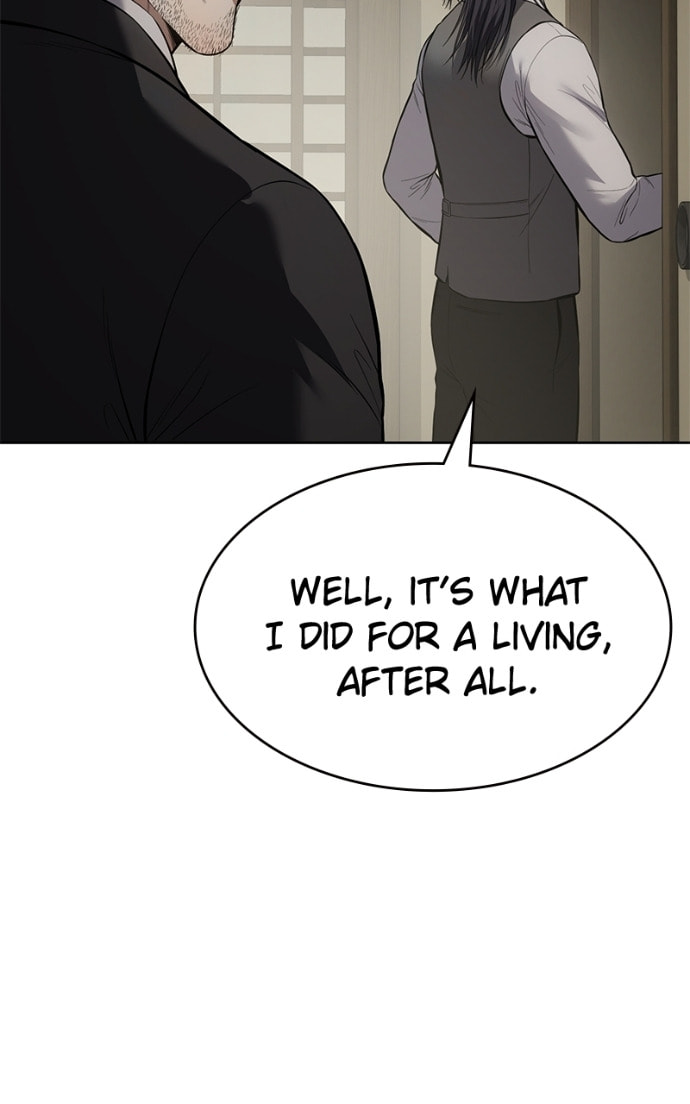 Read Mr. Baek chapter 107 image 106 on Lezhin