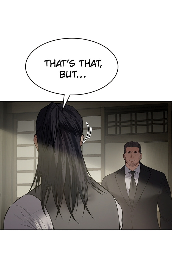 Read Mr. Baek chapter 107 image 107 on Lezhin