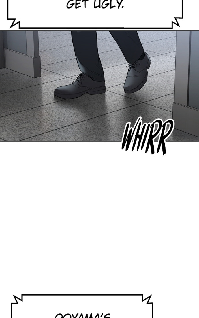 Read Mr. Baek chapter 107 image 11 on Lezhin