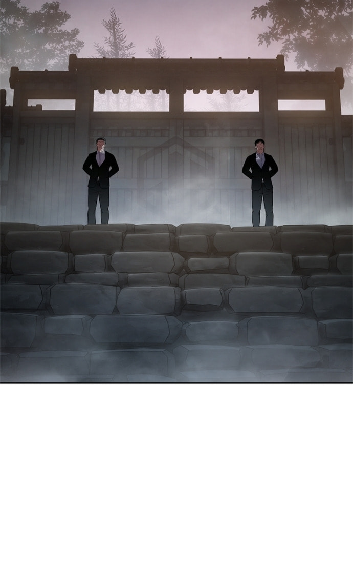 Read Mr. Baek chapter 107 image 111 on Lezhin
