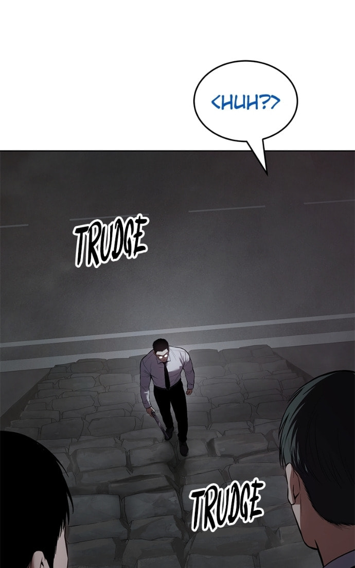 Read Mr. Baek chapter 107 image 112 on Lezhin