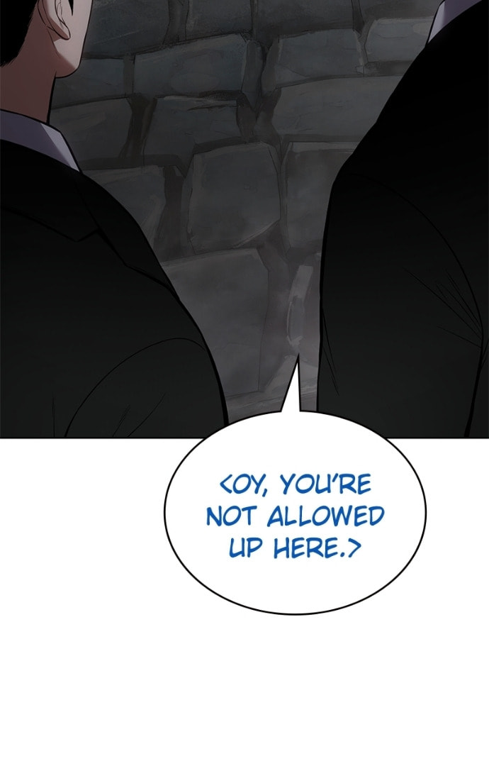 Read Mr. Baek chapter 107 image 113 on Lezhin