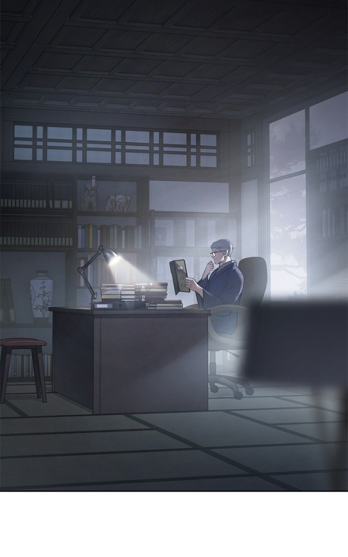 Read Mr. Baek chapter 107 image 118 on Lezhin