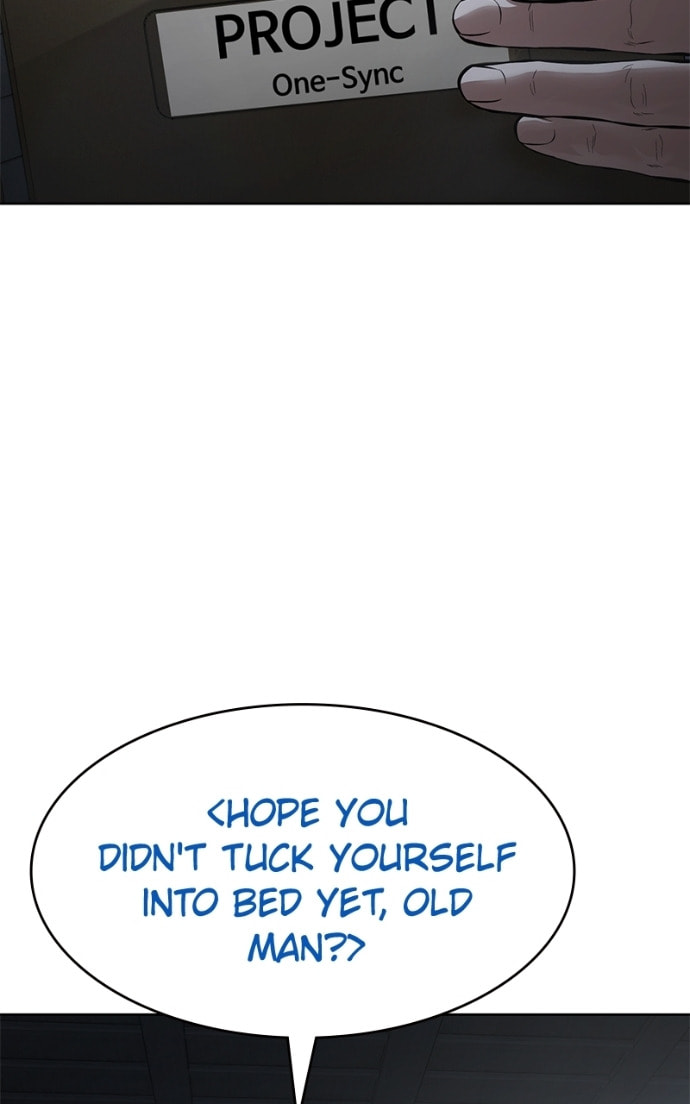 Read Mr. Baek chapter 107 image 120 on Lezhin