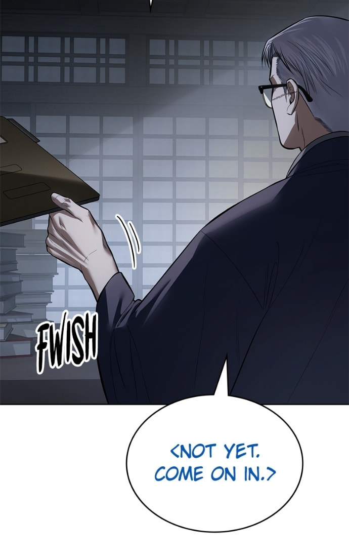 Read Mr. Baek chapter 107 image 121 on Lezhin