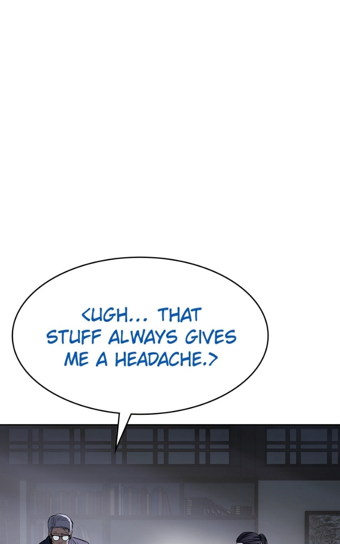 Read Mr. Baek chapter 107 image 124 on Lezhin
