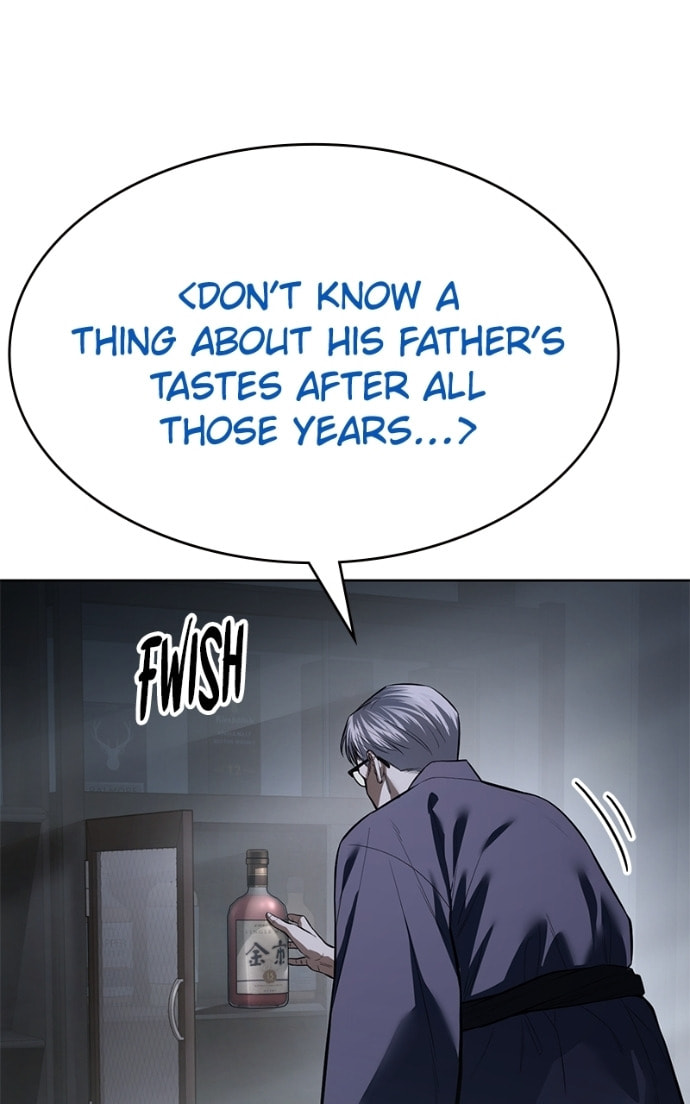 Read Mr. Baek chapter 107 image 126 on Lezhin