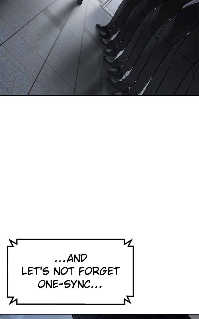 Read Mr. Baek chapter 107 image 13 on Lezhin