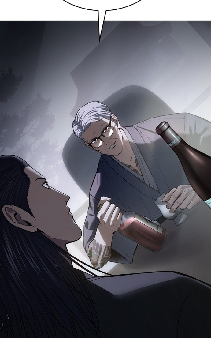 Read Mr. Baek chapter 107 image 131 on Lezhin