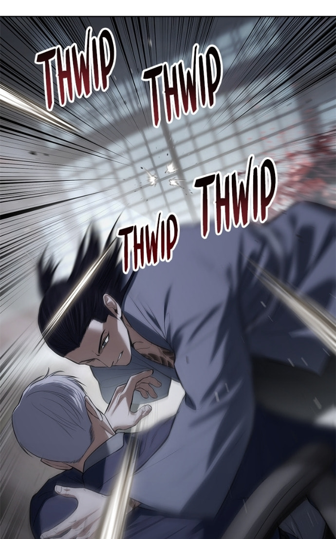 Read Mr. Baek chapter 107 image 139 on Lezhin