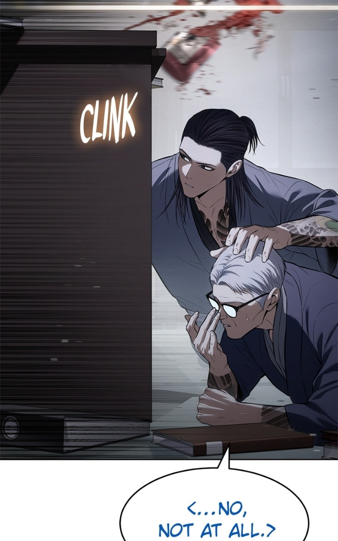 Read Mr. Baek chapter 107 image 141 on Lezhin