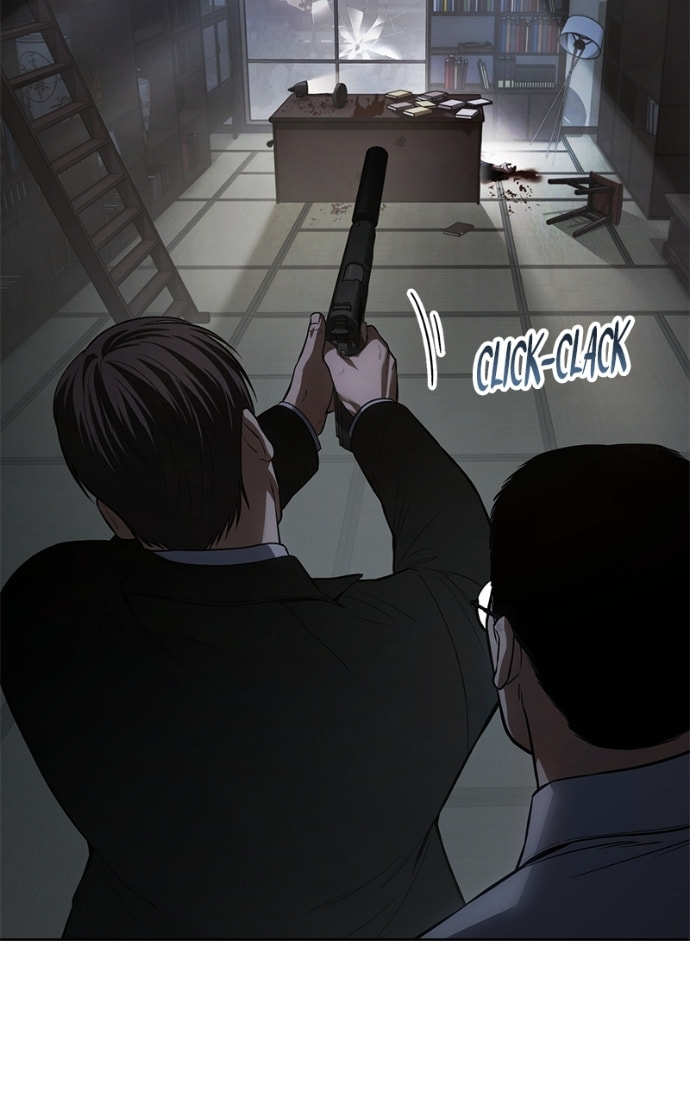 Read Mr. Baek chapter 107 image 146 on Lezhin