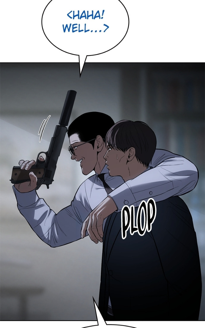 Read Mr. Baek chapter 107 image 149 on Lezhin