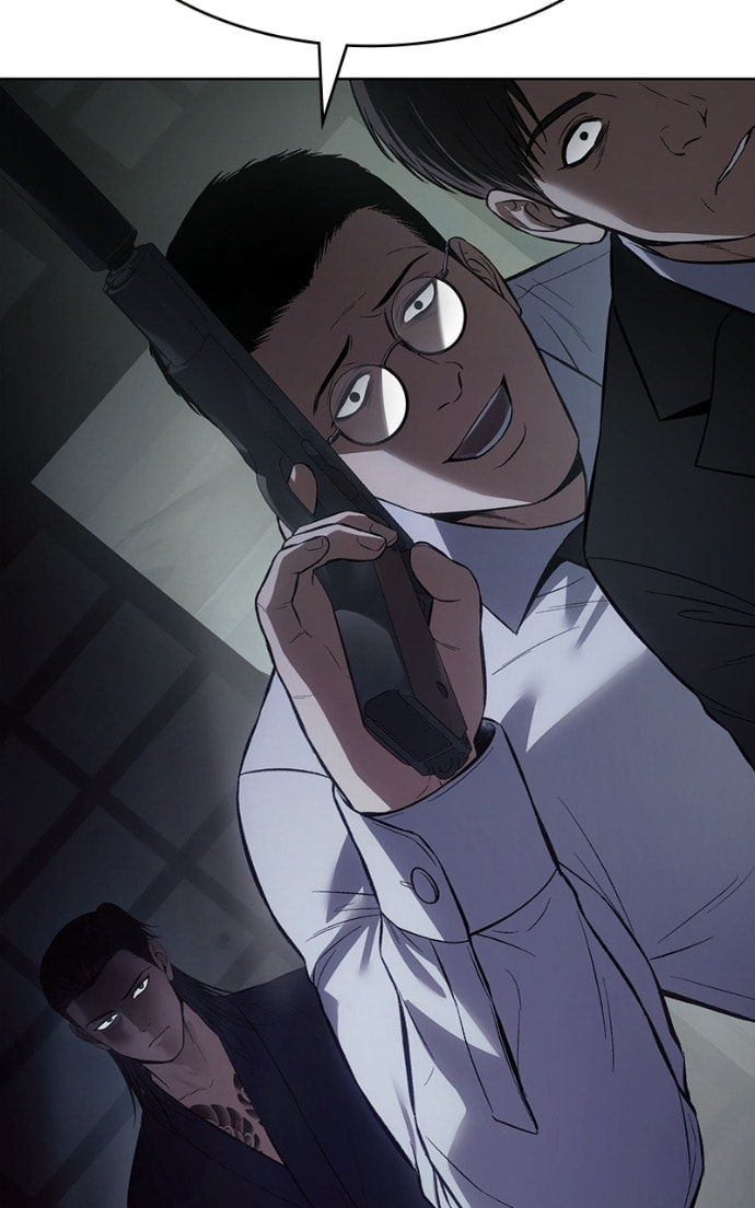 Read Mr. Baek chapter 107 image 151 on Lezhin