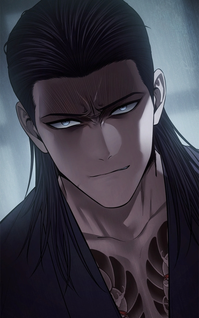 Read Mr. Baek chapter 107 image 154 on Lezhin