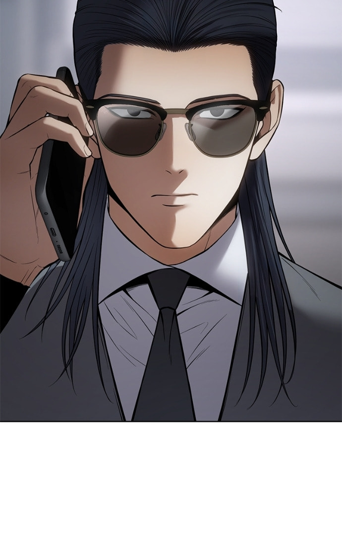 Read Mr. Baek chapter 107 image 18 on Lezhin