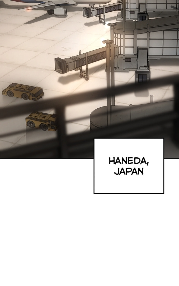 Read Mr. Baek chapter 107 image 2 on Lezhin