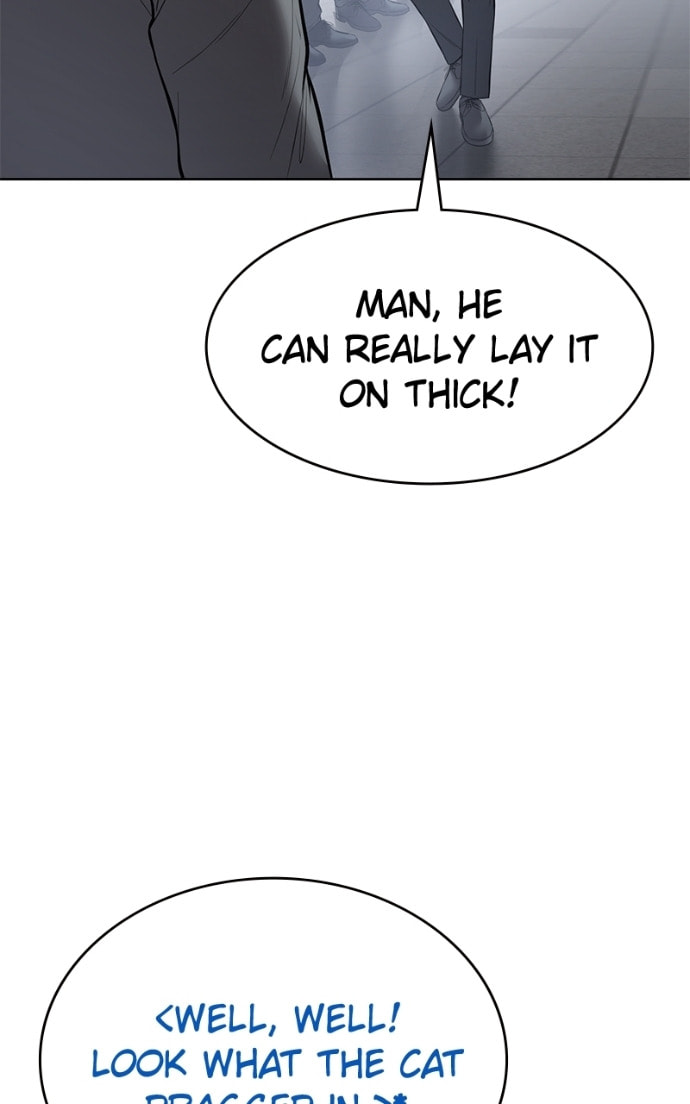 Read Mr. Baek chapter 107 image 20 on Lezhin