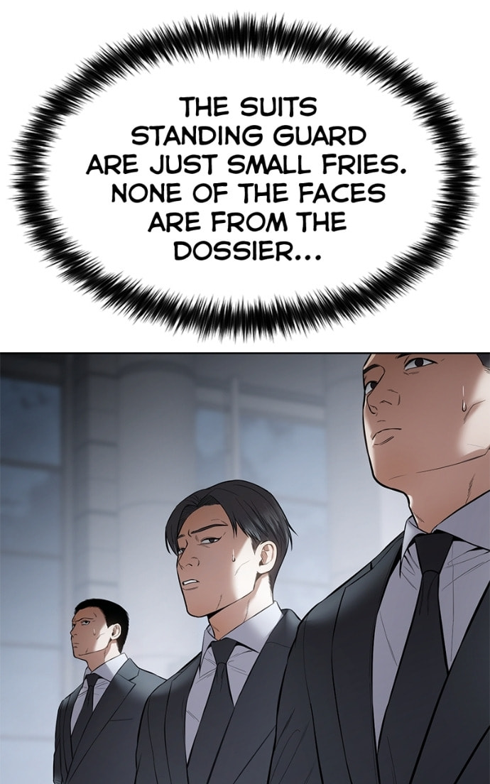 Read Mr. Baek chapter 107 image 24 on Lezhin