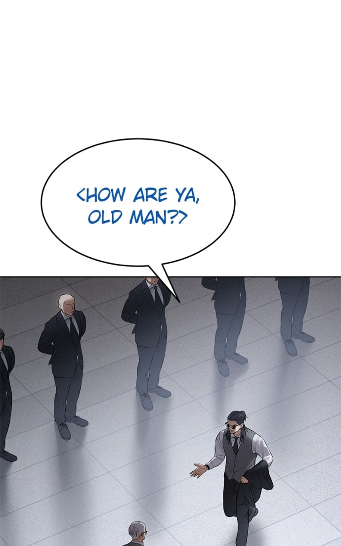 Read Mr. Baek chapter 107 image 27 on Lezhin