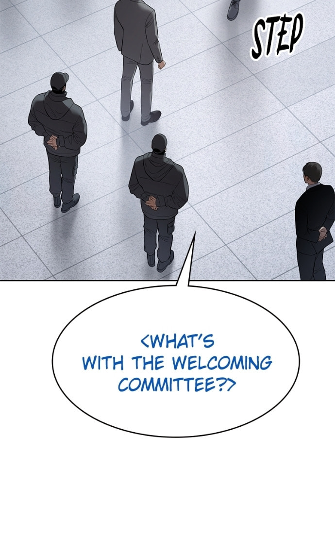 Read Mr. Baek chapter 107 image 28 on Lezhin