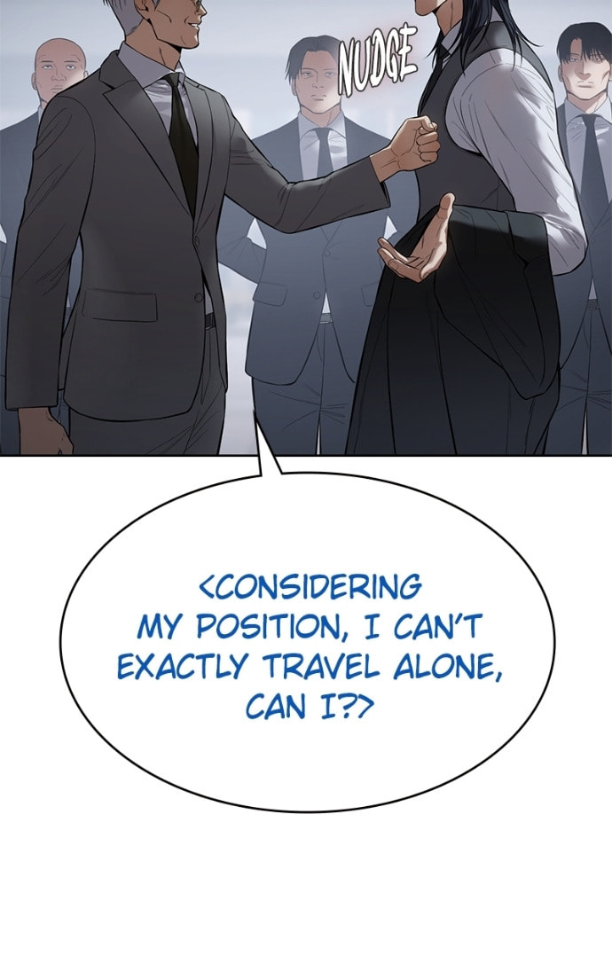 Read Mr. Baek chapter 107 image 30 on Lezhin