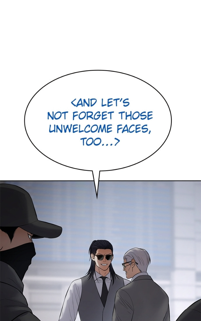 Read Mr. Baek chapter 107 image 31 on Lezhin