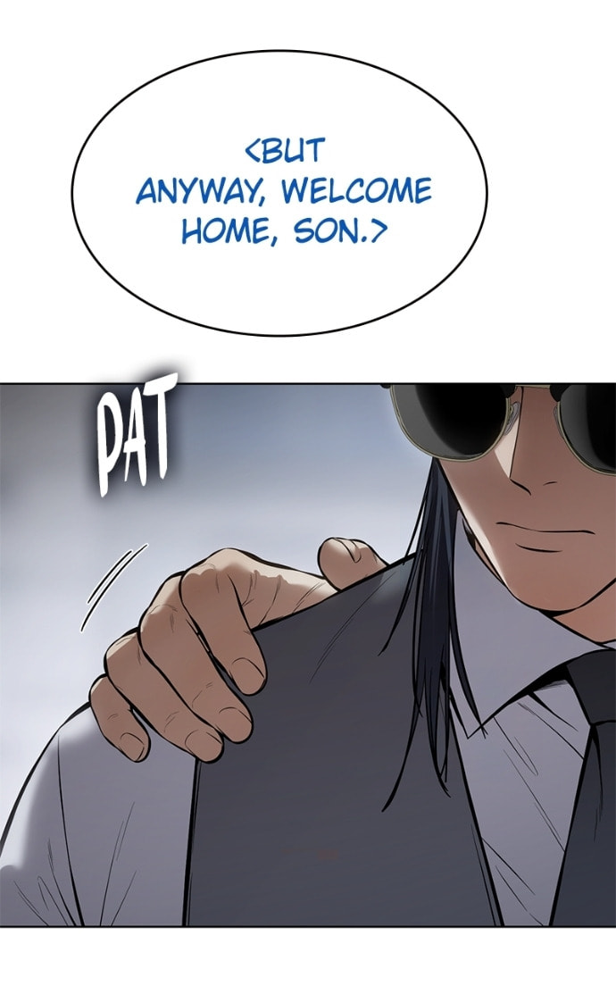 Read Mr. Baek chapter 107 image 33 on Lezhin