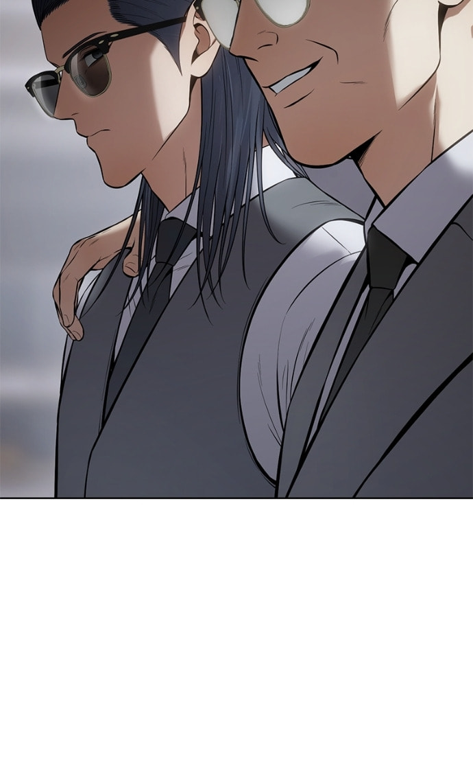 Read Mr. Baek chapter 107 image 35 on Lezhin