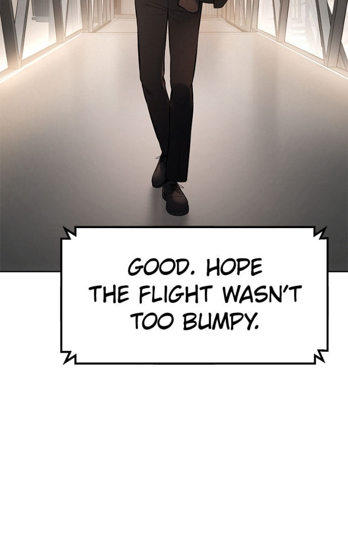 Read Mr. Baek chapter 107 image 4 on Lezhin