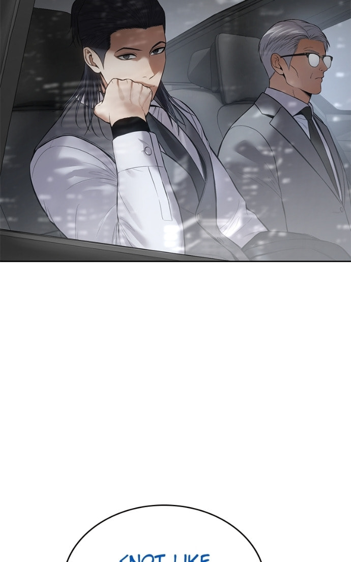 Read Mr. Baek chapter 107 image 40 on Lezhin