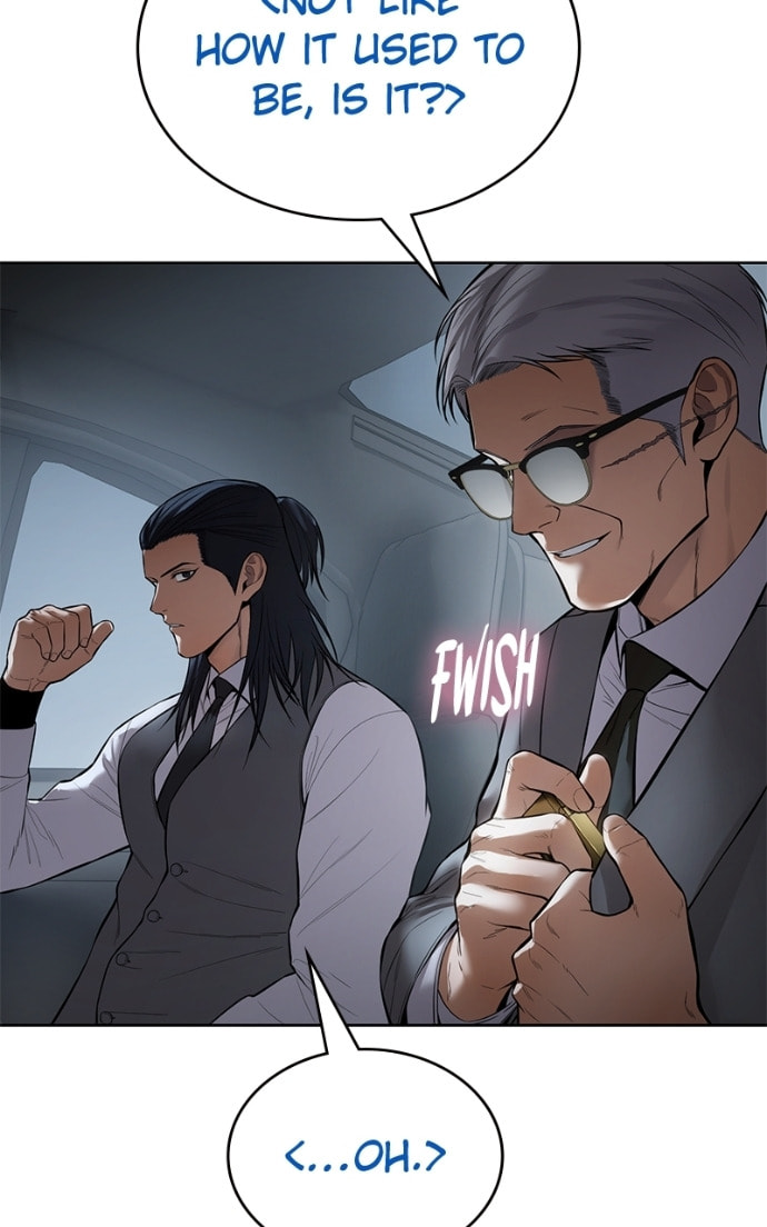 Read Mr. Baek chapter 107 image 41 on Lezhin