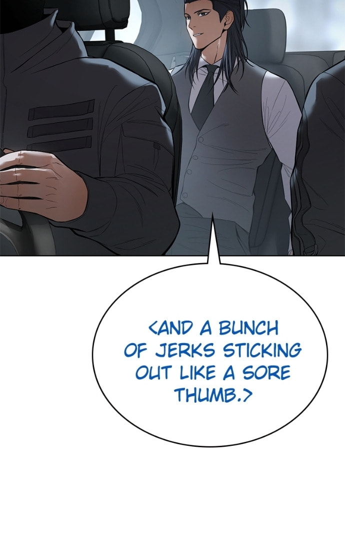 Read Mr. Baek chapter 107 image 43 on Lezhin