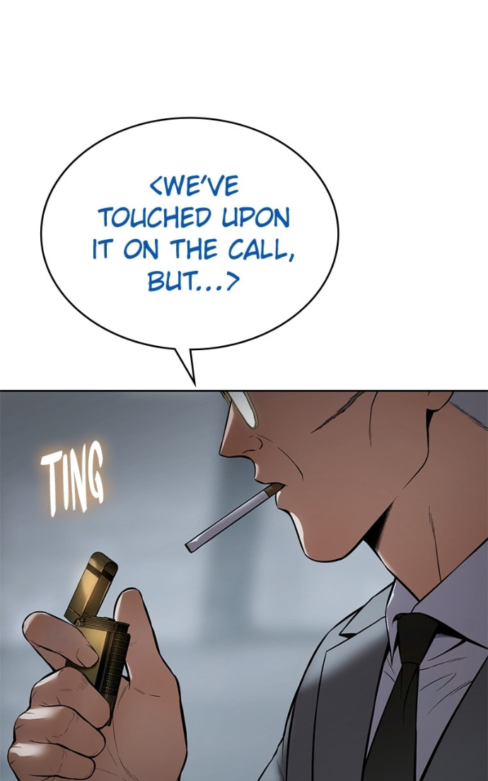 Read Mr. Baek chapter 107 image 44 on Lezhin