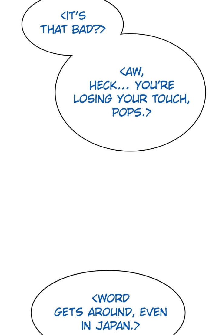 Read Mr. Baek chapter 107 image 47 on Lezhin