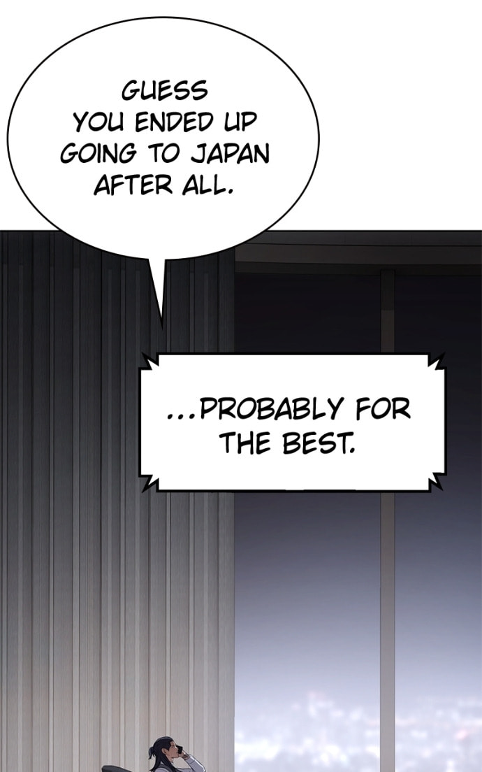Read Mr. Baek chapter 107 image 5 on Lezhin