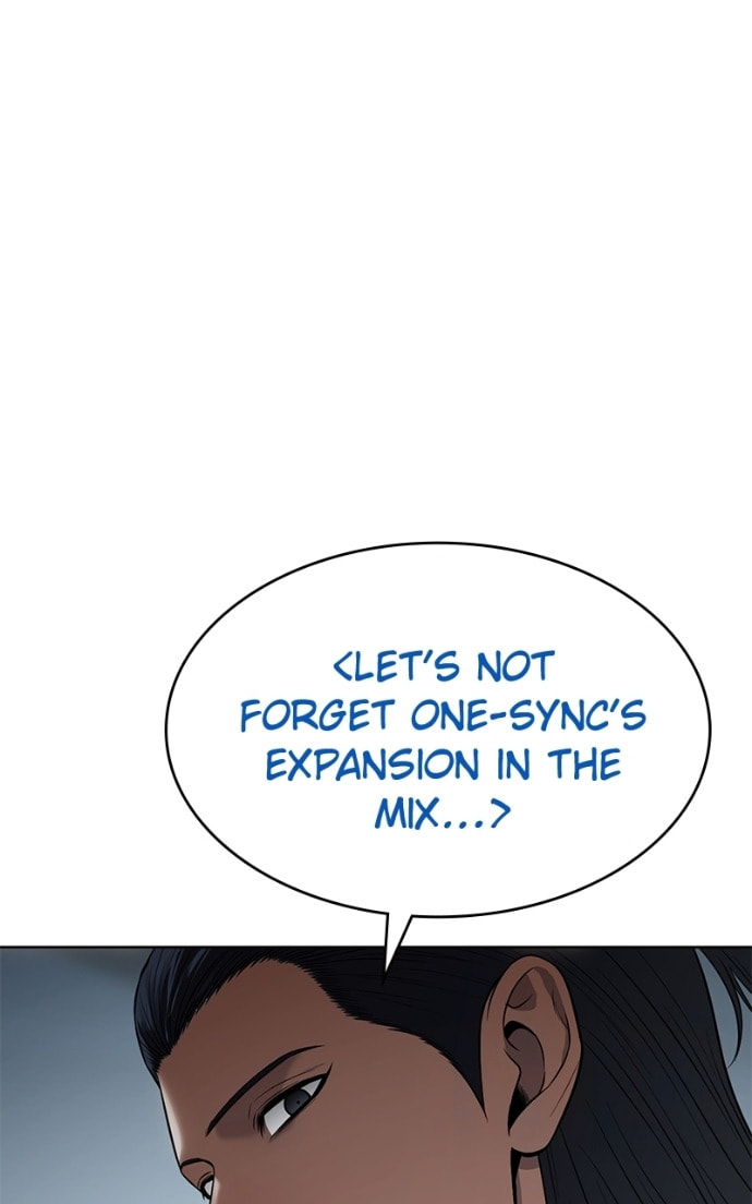 Read Mr. Baek chapter 107 image 51 on Lezhin