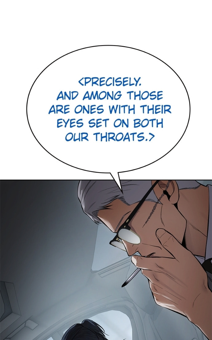 Read Mr. Baek chapter 107 image 53 on Lezhin