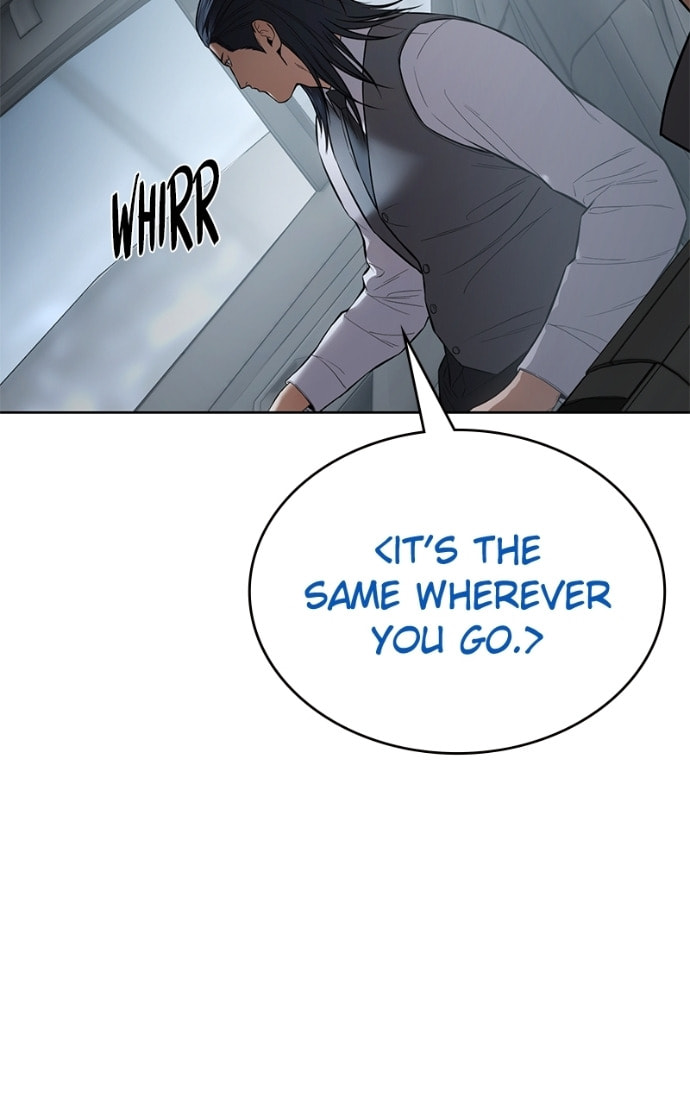 Read Mr. Baek chapter 107 image 54 on Lezhin